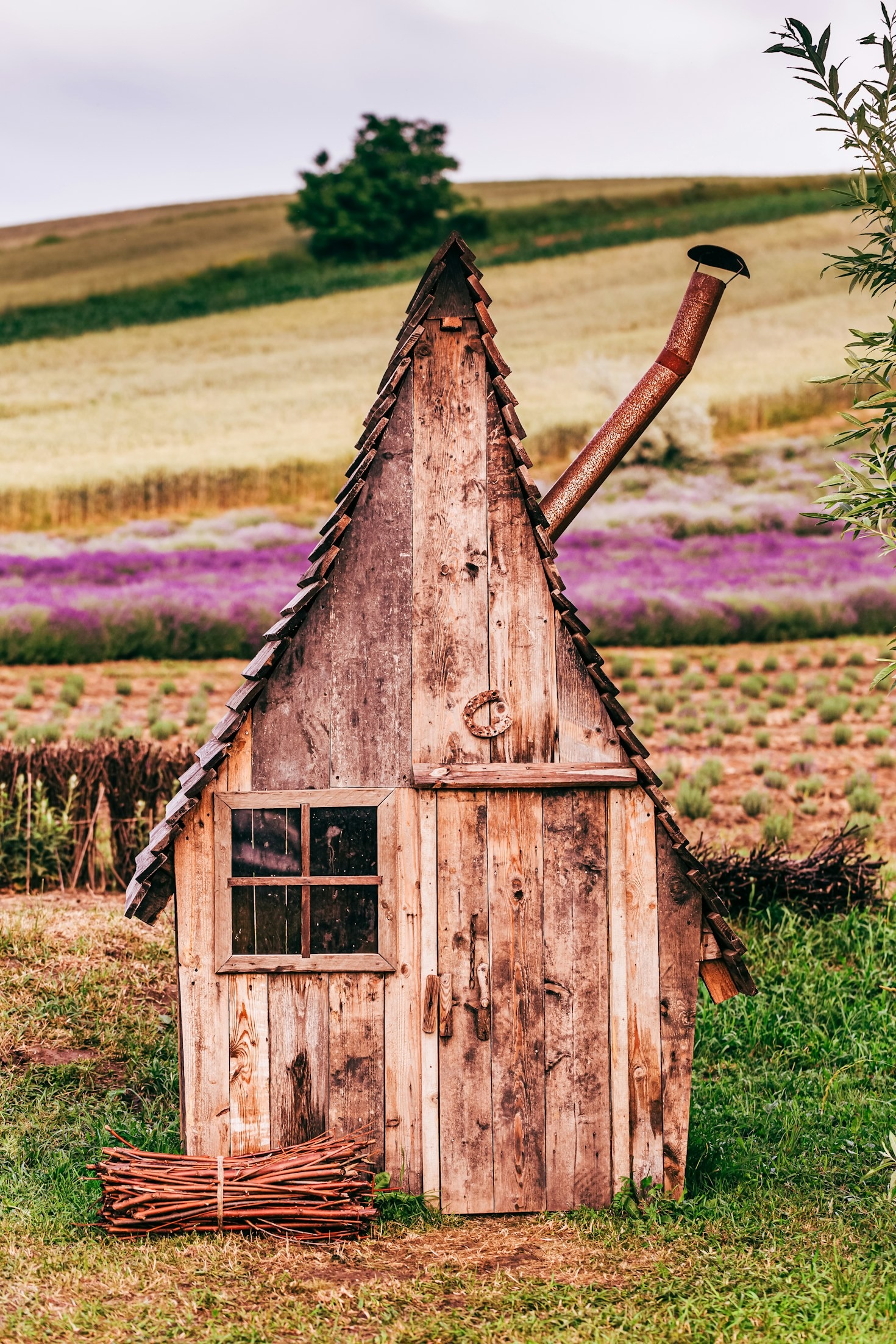 Building Projects That Inspire Creativity